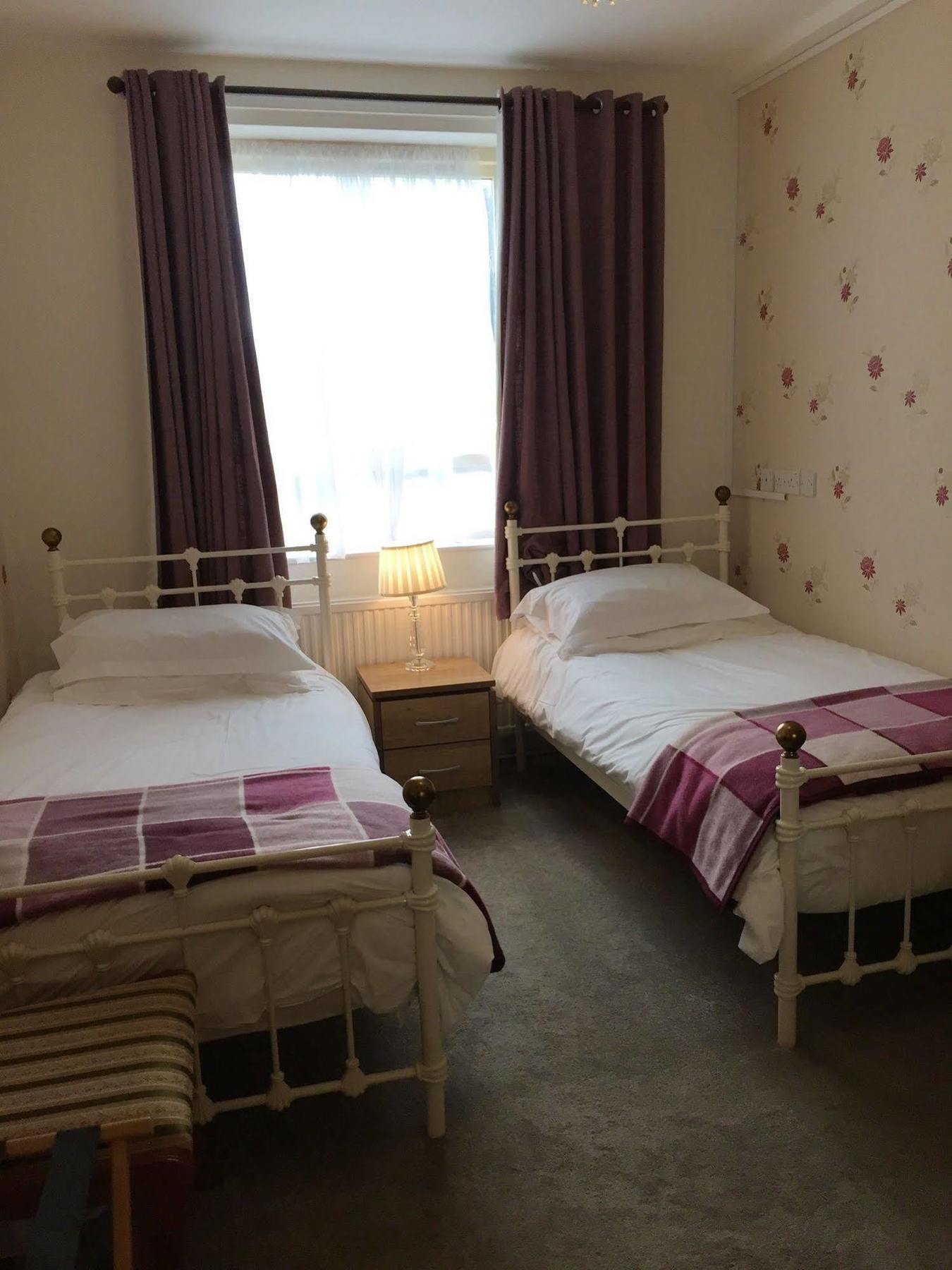 The Beaumont Accommodation Louth  Exterior foto