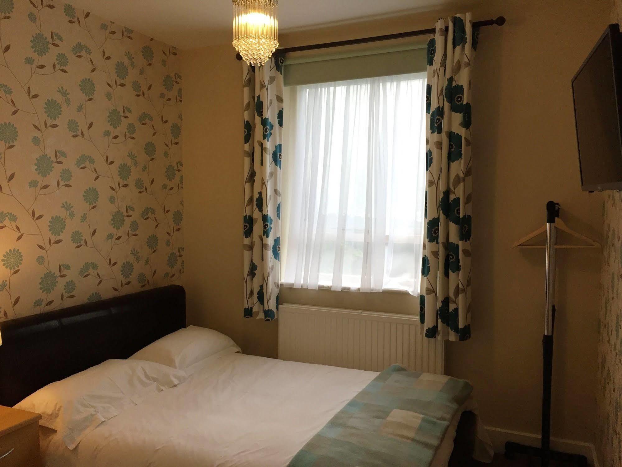 The Beaumont Accommodation Louth  Exterior foto